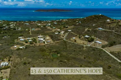 13 & 150 Catherine's Hope Eb 1