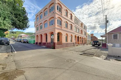 3-a & 3-b Christiansted Ch 1