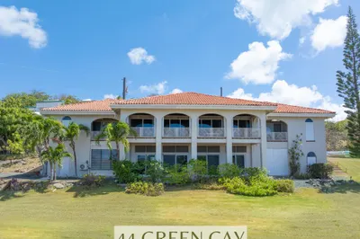 44 Green Cay Ea 1