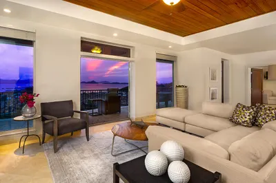 Starfruit Villa 1