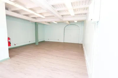 52-a Company Street Ch 1