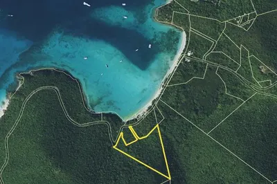 3 Rem. Maho Bay Maho 1