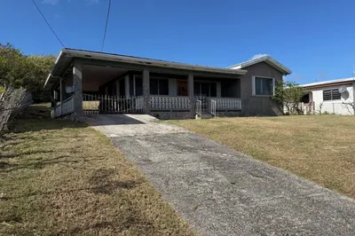 82 Peter's Rest Qu 1