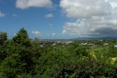 1a/4a &4ab Constitution Hill Qu 1