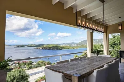 Villa Serene - St Thomas 1