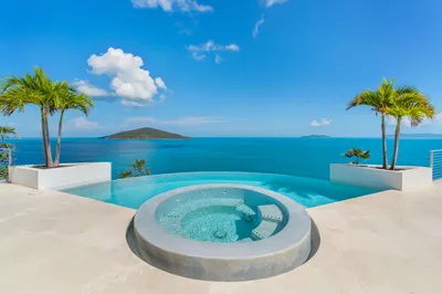 Villa Whimsical 1