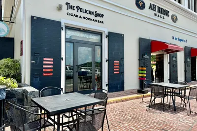 5093 Dronningens Gade Ki 1