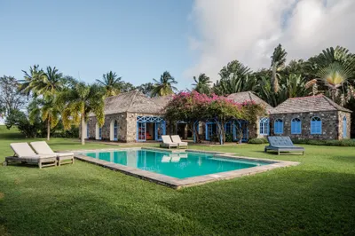 Capisterre – 19.5 Acres 1