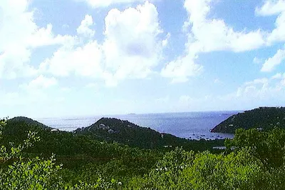 439 Chocolate Hole 1