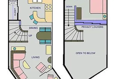 479 Chocolate Hole 1