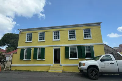 59 Queen Street Ch 1