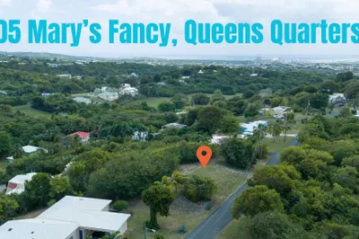 105 Mary's Fancy Qu 1