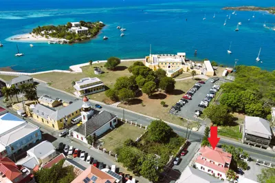 27 A&b Hospital Street Ch 1