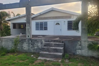 61 Hannah's Rest We 1