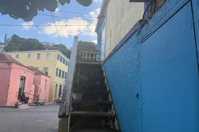 6a Commandant Gade Qu 1