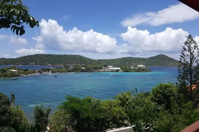 E12 Smith Bay Ee 1
