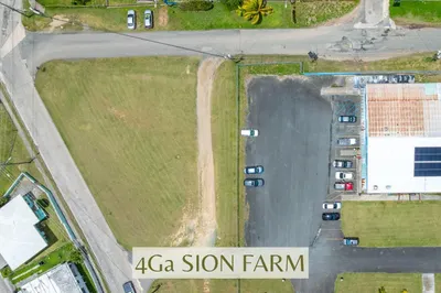 4ga Sion Farm Qu 1
