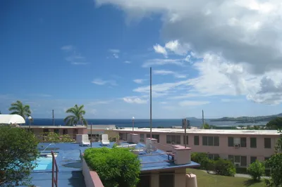 71 Orange Grove Co 1