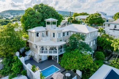 10,11,12 Strand Street Ch 1