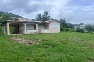 134 A Grove Place Pr 1