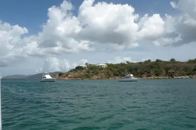 Lot 60-1 Water Island Ss 1