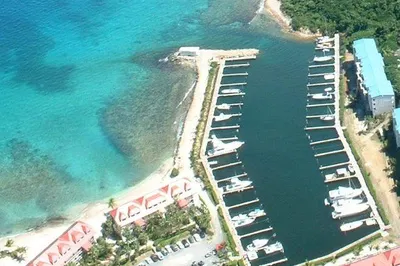 N-8 Smith Bay Rh 1