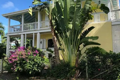 3b-8 St. Quaco & Zimmerman 1