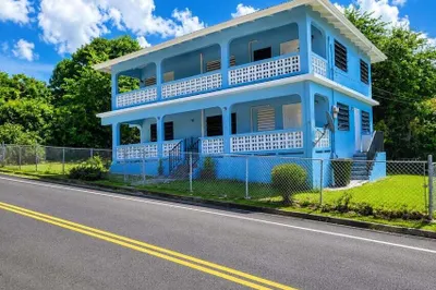39 New St Frederiksted Fr 1
