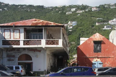 9 &10 Curacao Gade Kps 1