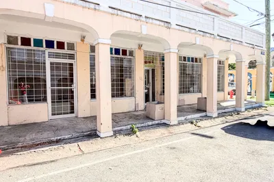 9 Company Christiansted Ch 1