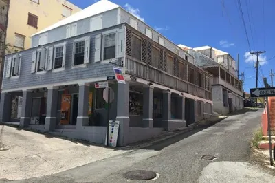 1-a & 2 Queen Street Ch 1