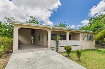 284 Barren Spot Ki 1