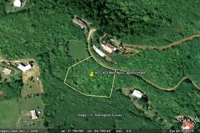 402 & 403 Mon Bijou Ki 1