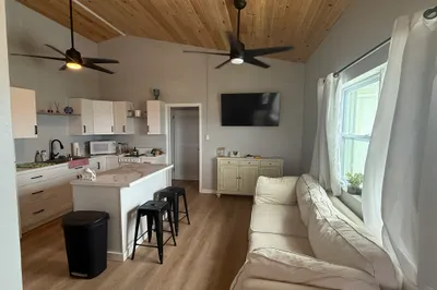 Nazareth Apt for Rent 1