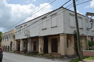 18a & B King Street Ch 1