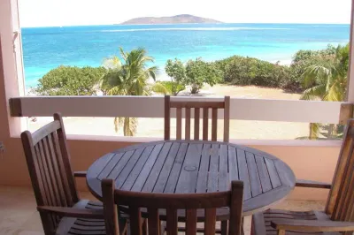 13 Green Cay Ea 1