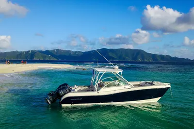1 Smith Bay Rh 1
