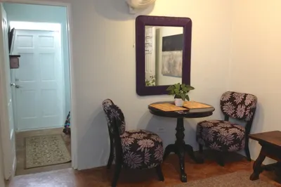 36 Apt 3 King Street Ch 1