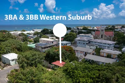 3ba & 3bb Western Suburb Ch 1