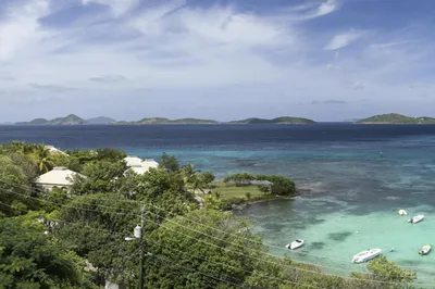 86-3, 86-4 Cruz Bay Town 1