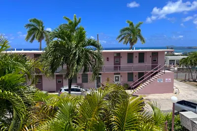 36 Orange Grove Co 1