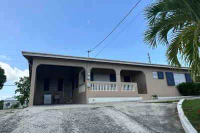 208 Barren Spot Ki 1