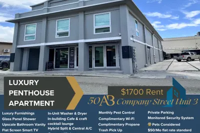 50ab/3 Company Street Ch 1