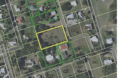 36a & 36f Whim (two Will) We 1