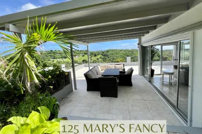125 Mary's Fancy Qu 1