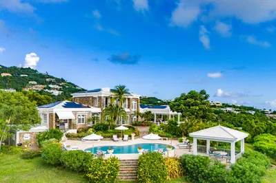 Estate Bellevue 1
