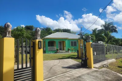 26-14 Bonne Esperance Qu 1