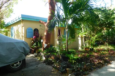 107a Chocolate Hole 1