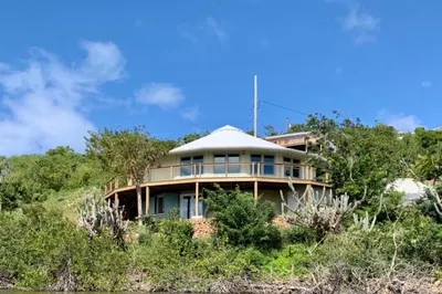 108a Chocolate Hole 1