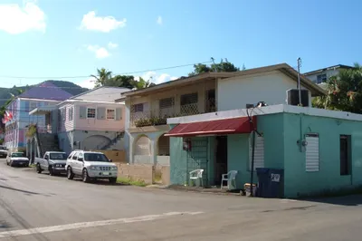 13 North Street Ch 1
